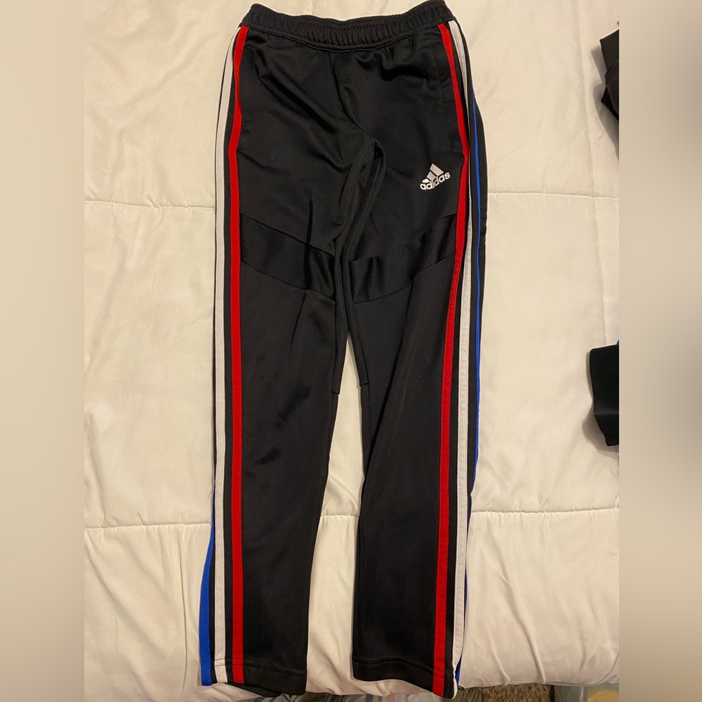 Boys’ Adidas Track pants